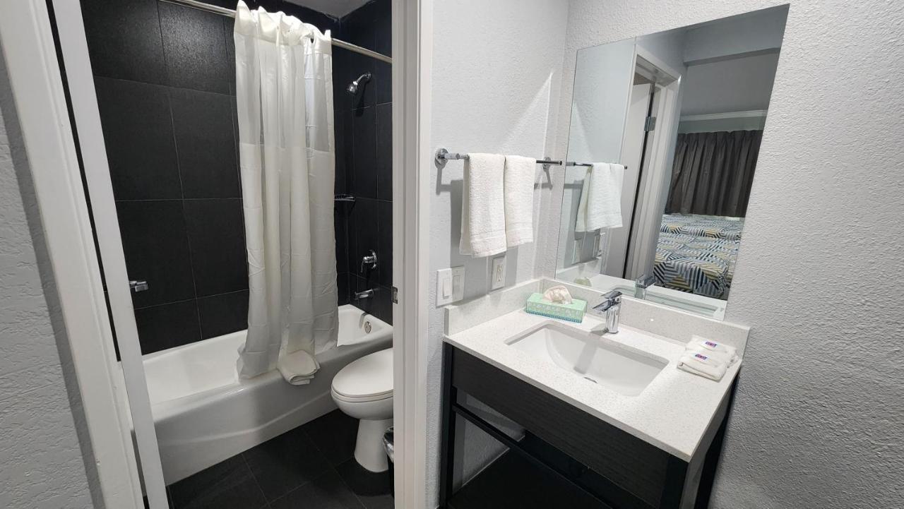 HOTEL STUDIO 6 SUITES SAN YSIDRO CA SAN DIEGO SOUTH BAY SAN DIEGO, CA 2*  (Estados Unidos) - desde 1419 MXN | BOOKED